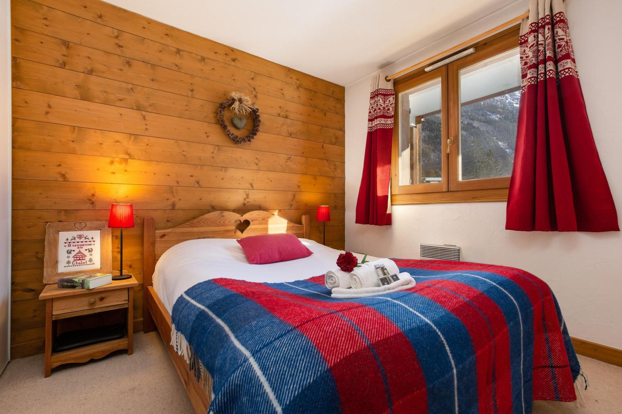 Appartement Les Capucins 22 - Happy Rentals Chamonix Dış mekan fotoğraf