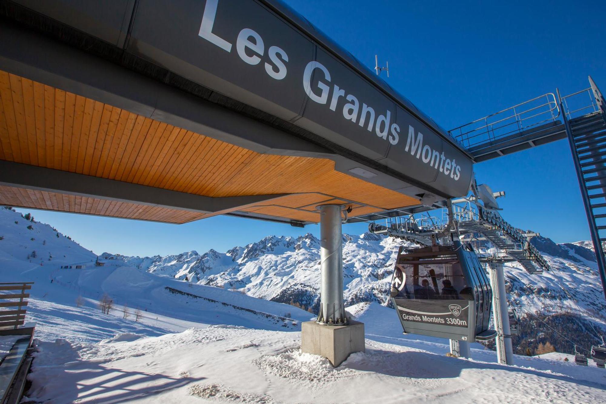 Appartement Les Capucins 22 - Happy Rentals Chamonix Dış mekan fotoğraf